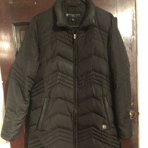 Kenneth Cole Down Jacket